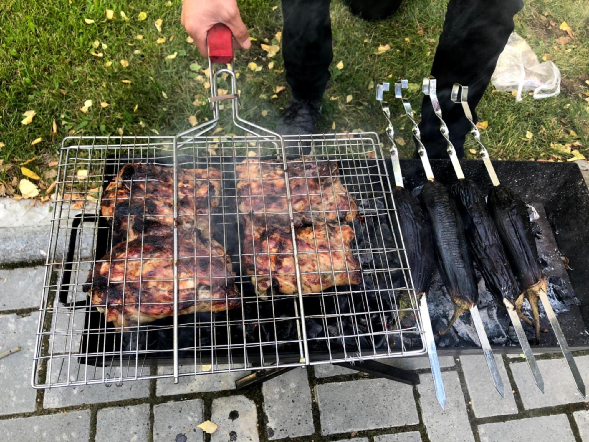 Deluxe Royal Beach Chok-Tal 外观 照片